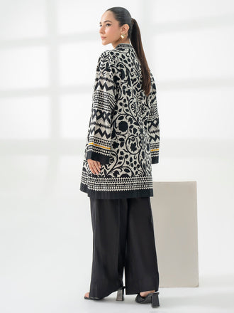 printed-cardigan-with-slip