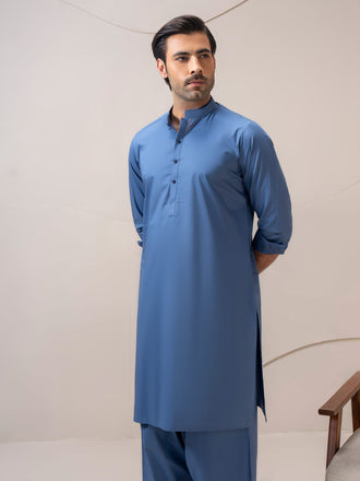 cotton-suit