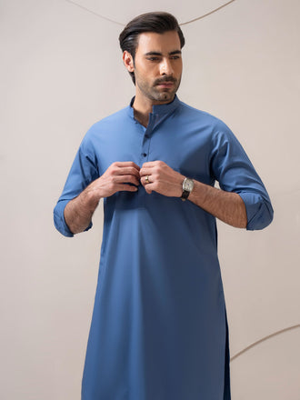 cotton-suit