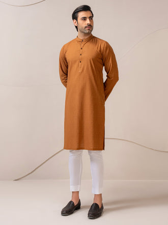 jacquard-kurta