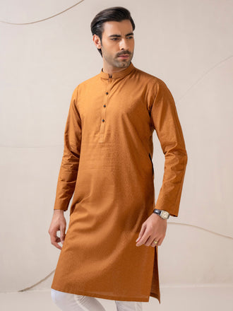jacquard-kurta