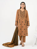 3-piece-khaddar-suit-embroidered-(pret)