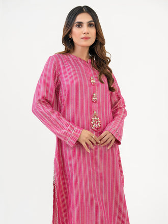 2-piece-yarn-dyed-suit-embroidered-(pret)