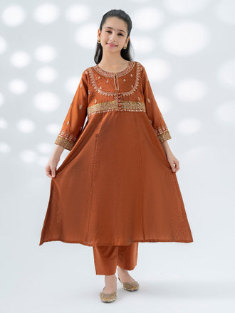 2-piece-raw-silk-suit-embroidered