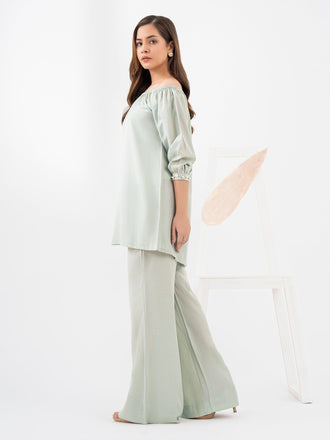 dyed-raw-silk-co-ord-set