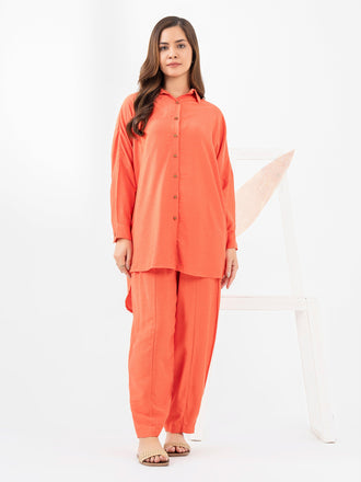 dyed-raw-silk-co-ord-set