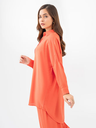 dyed-raw-silk-co-ord-set