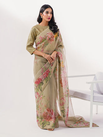 3-piece-organza-saree-embroidered-(pret)