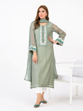 2-piece-cotton-net-suit-embroidered-(pret)