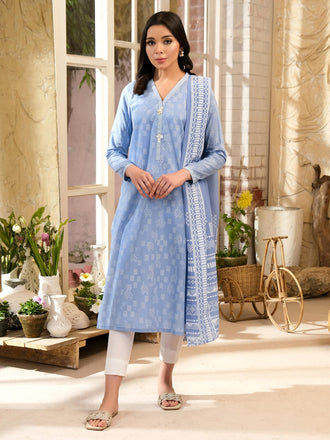 2-piece-lawn-suit-paste-print-(pret)