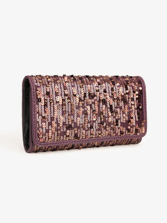 sequins-embellished-wallet