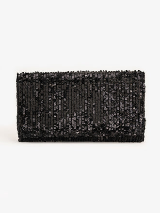 sequins-embellished-wallet