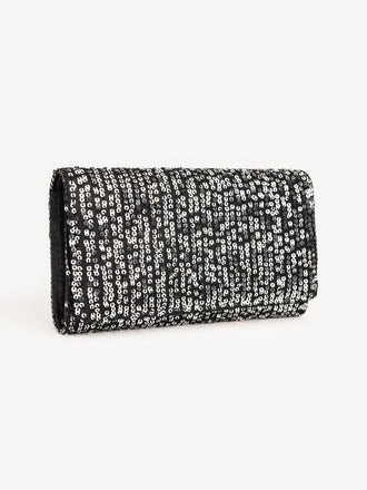 sequins-embellished-wallet