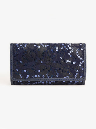 sequins-embellished-wallet