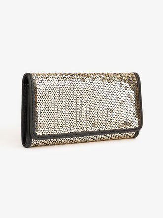 sequins-embellished-wallet