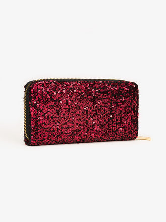 sequins-embellished-wallet