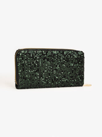 sequins-embellished-wallet