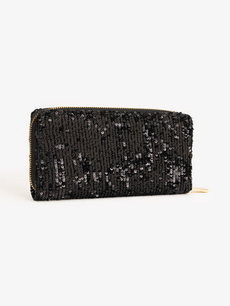 sequins-embellished-wallet