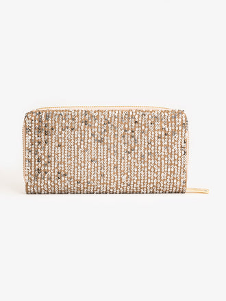 sequins-embellished-wallet