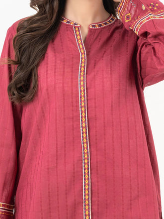 lawn-kurti-embroidered-(pret)