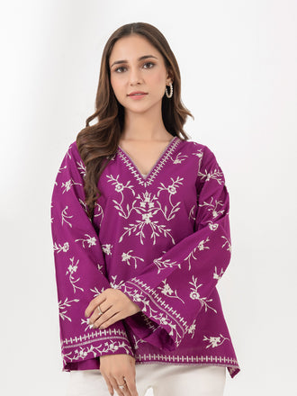 cambric-kurti-embroidered-(pret)