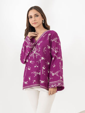 cambric-kurti-embroidered-(pret)