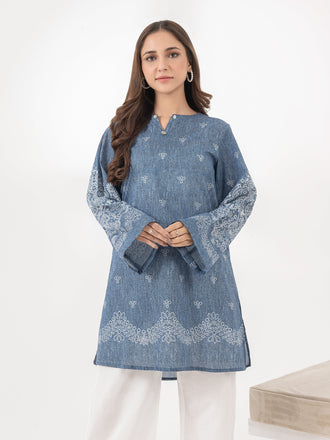 lawn-kurti-printed-(pret)