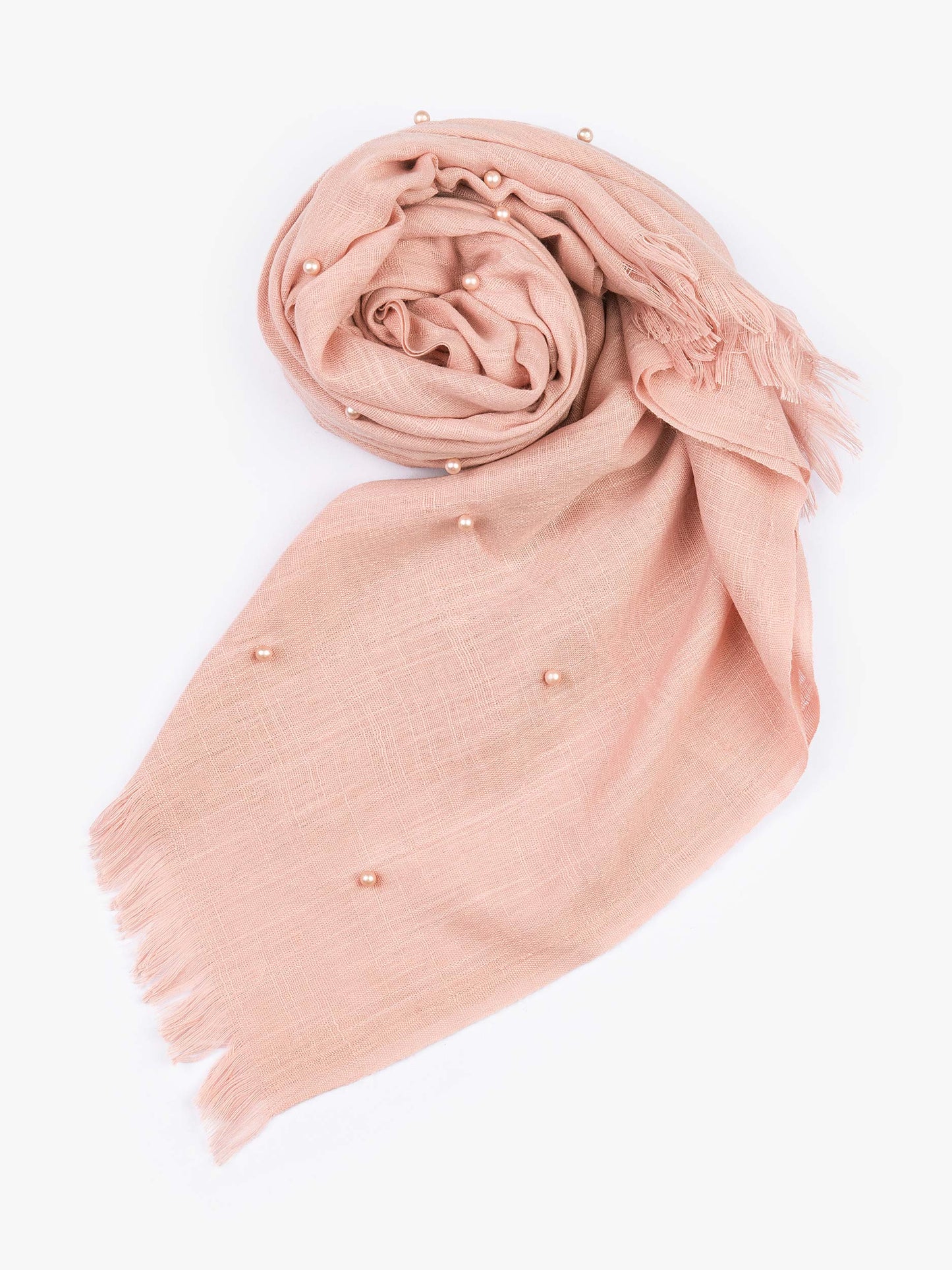 Pearl Viscose Scarf