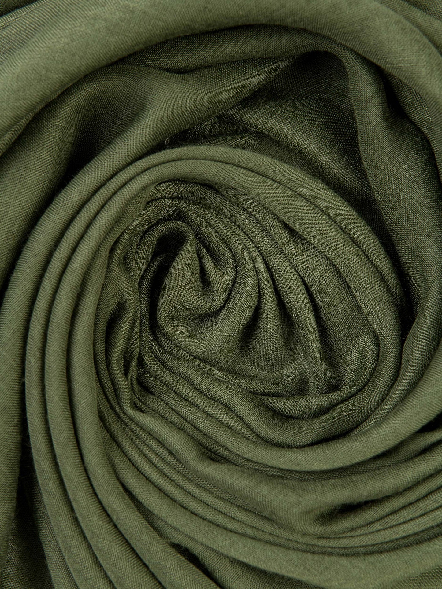 Dyed Viscose Scarf