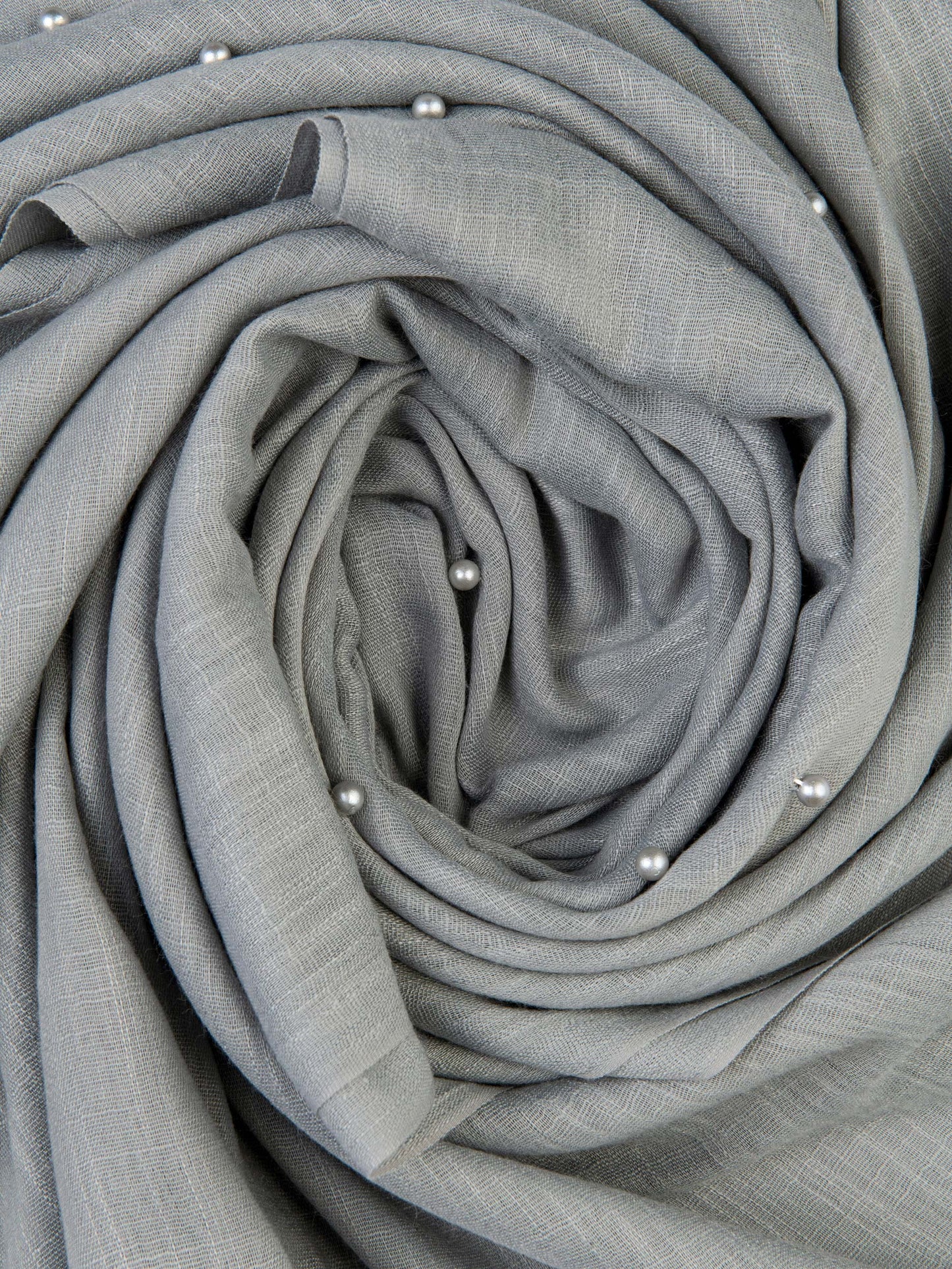 Pearl Viscose Scarf