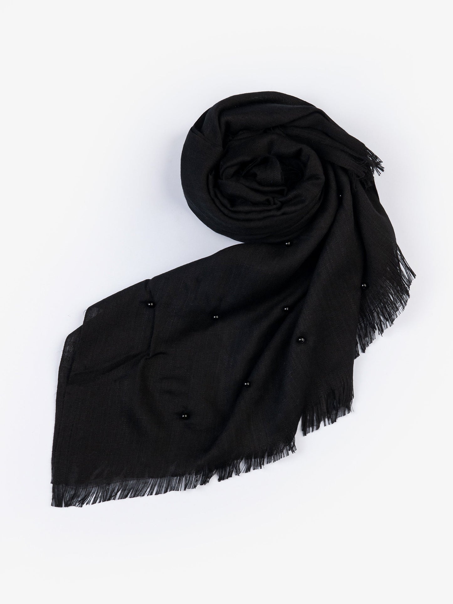 Pearl Viscose Scarf