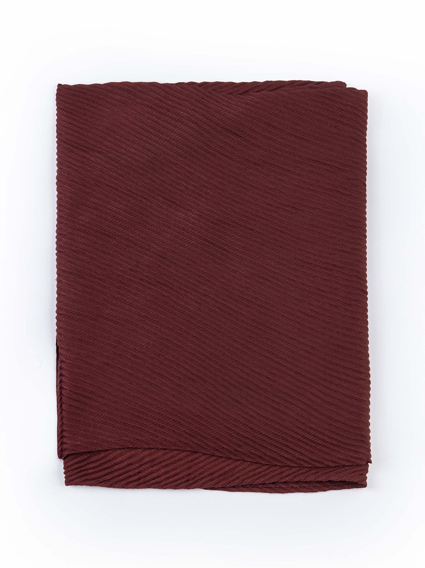 Crush Viscose Scarf