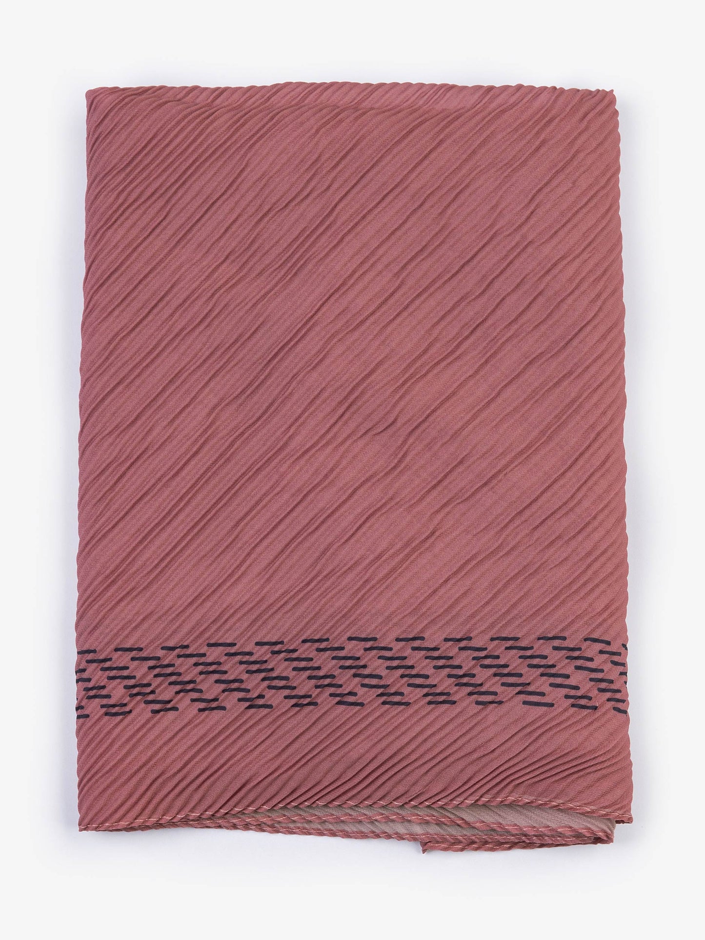 Printed Viscose Scarf