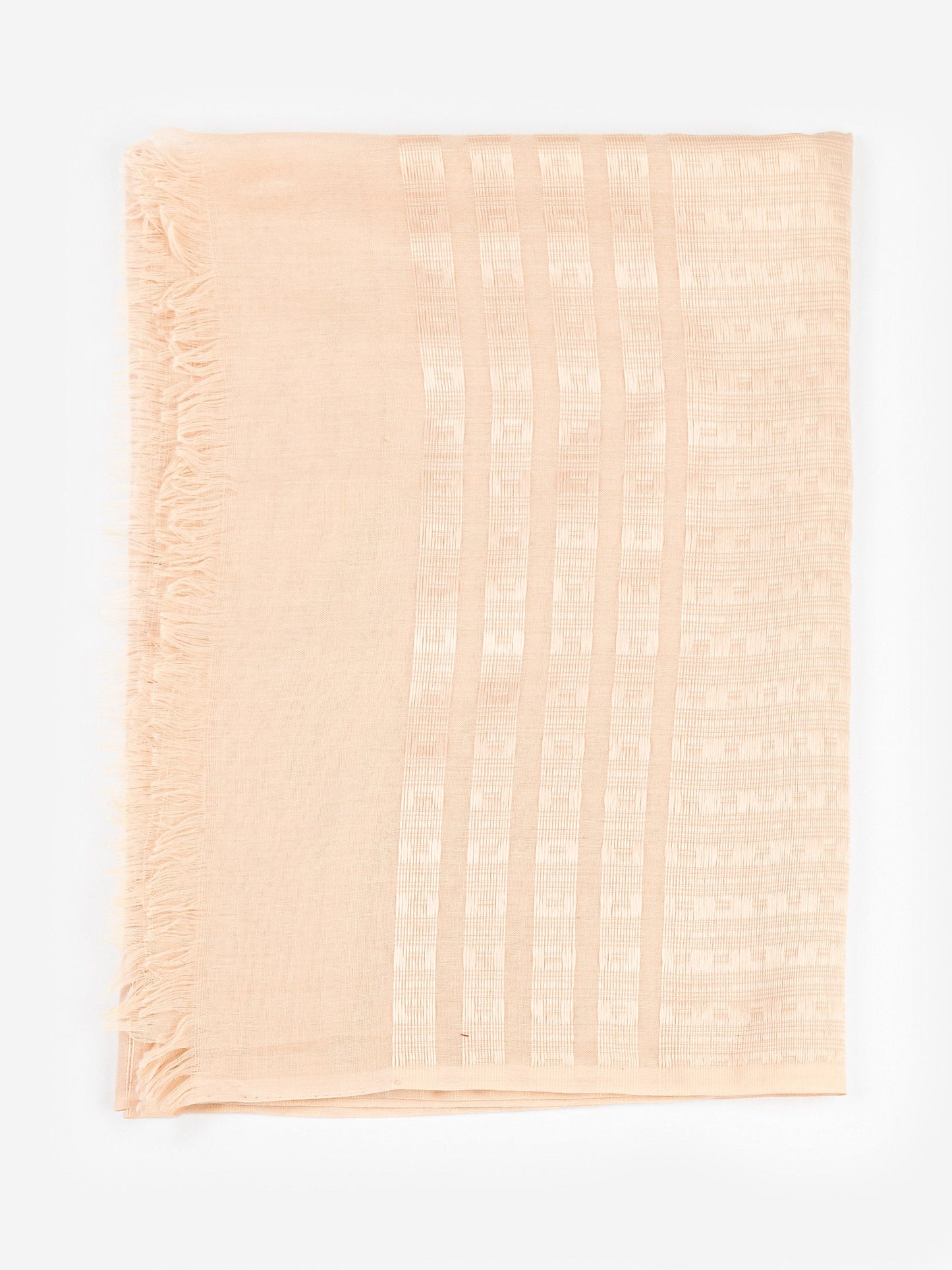 Dyed Viscose Scarf