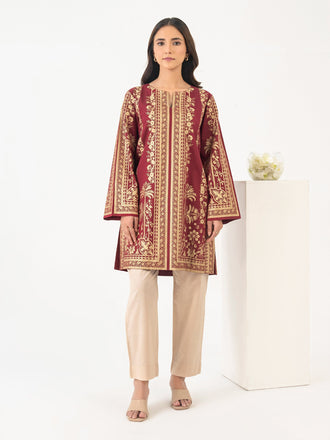 lawn-kurti-paste-print-(pret)