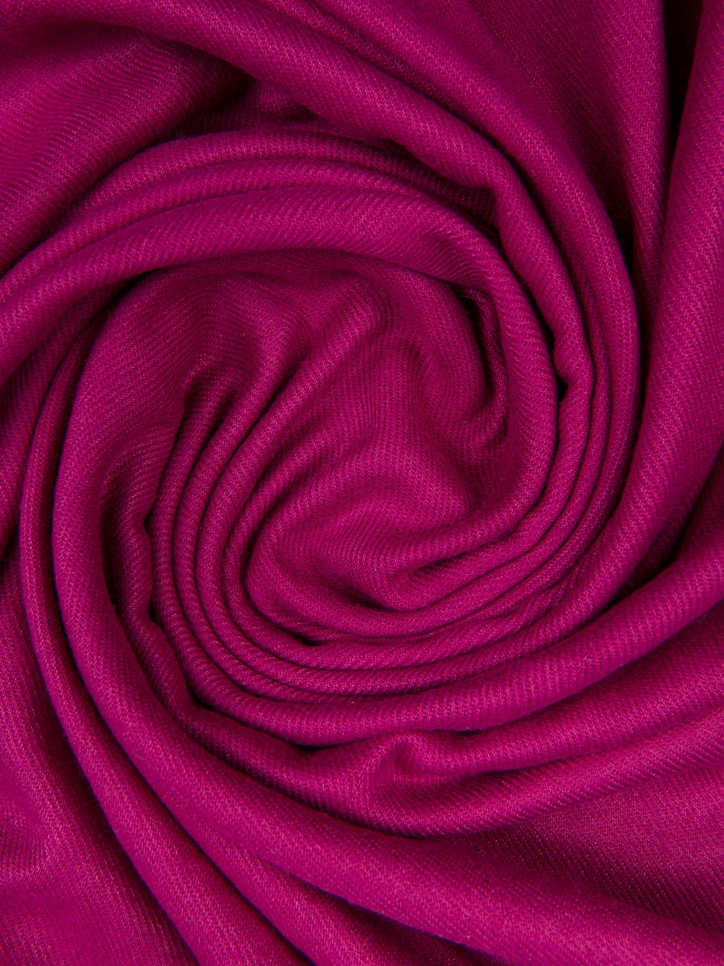 Dyed Woolen Shawl