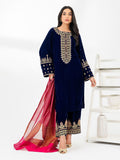 3-piece-velvet-suit-embroidered(pret)