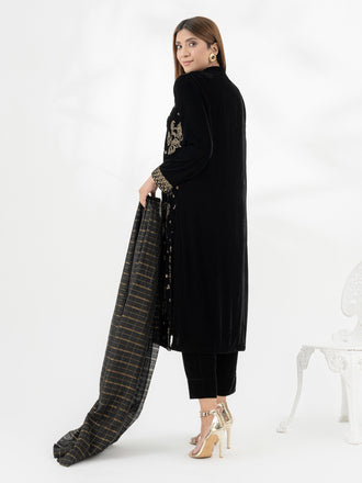 3-piece-velvet-suit-embroidered-(pret)