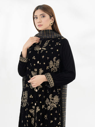 3-piece-velvet-suit-embroidered-(pret)