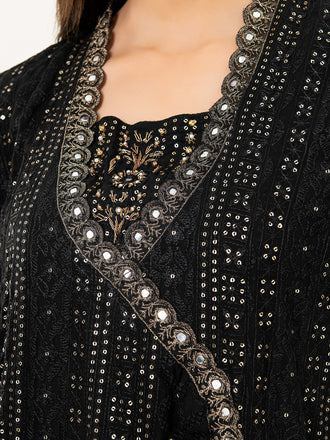 chiffon-angrakha-embellished-(pret)