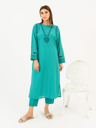 2-piece-yarn-dyed-suit-embroidered-(pret)