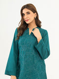 cambric-kurti-embroidered-(pret)