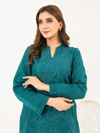 cambric-kurti-embroidered-(pret)