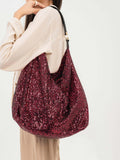 sequins-embellished-tote-bag