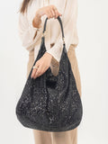 sequins-embellished-tote-bag