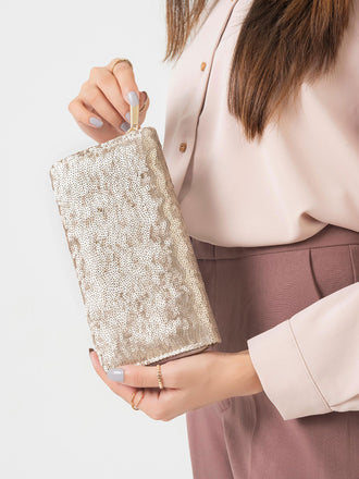 sequins-embellished-wallet