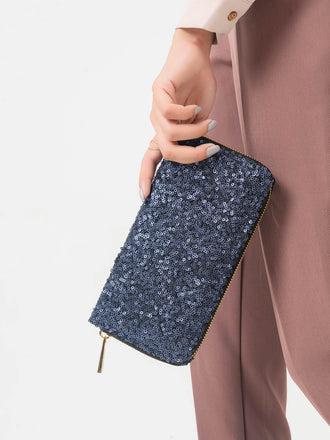 sequins-embellished-wallet