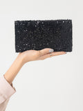 sequins-embellished-wallet