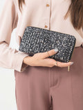 sequins-embellished-wallet