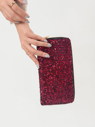 sequins-embellished-wallet